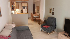 George's Apartment in ''Pedion Areos'' area